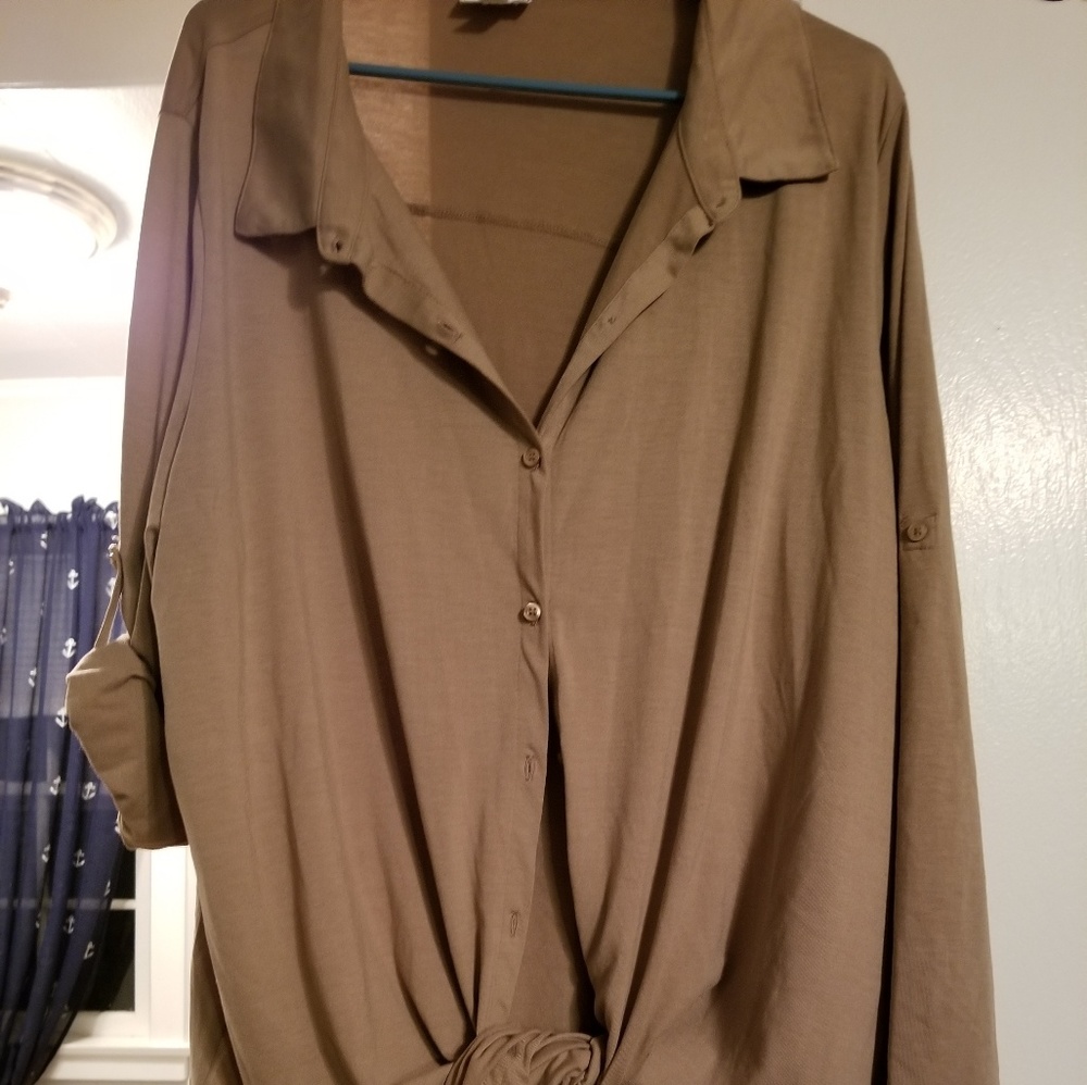 Lularoe Valentina